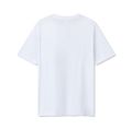 bossini | Men Cotton bodywear T-Shirt (2-Pack) — Everyday Comfort Wear | Style: 231107001 | Soft Breathable Essentials. 