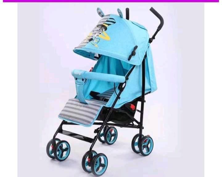 Baby Stroller and Pram for Baby - Strollers For Babies | Walking Chair |