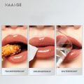 MAANGE Satin Glow Lip Tint Natural Transferproof Hydrating Lip Glossy Finish Lasts 16 Hours MG-L02. 