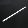 OUMERY Practical 44.5cm Stainless Steel Silver Cast on Comb Knitting Machine for All 4.5mm/9mm for Knitting Machine Needle Part. 