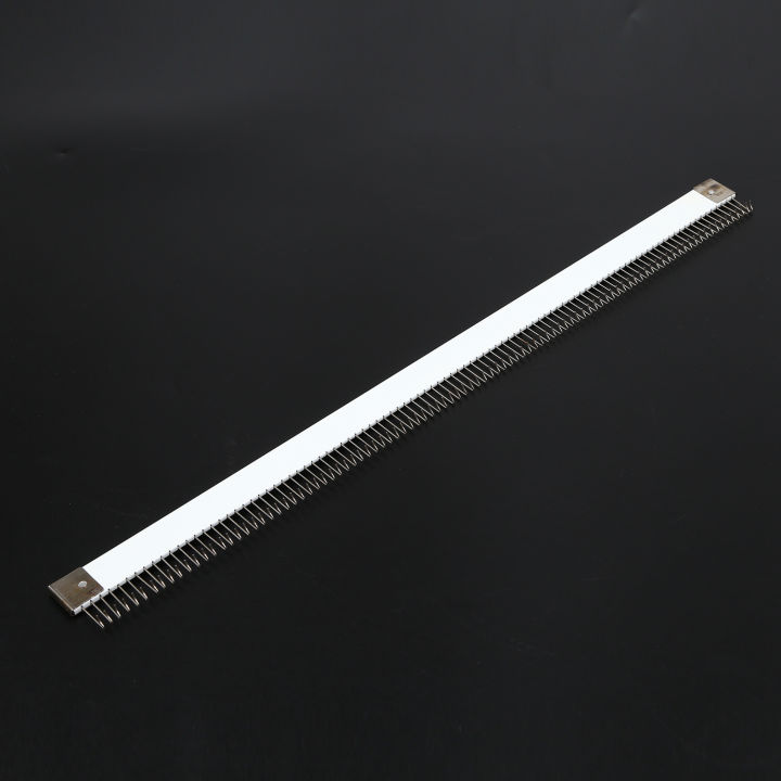 Practical%2044.5cm%20Stainless%20Steel%20Silver%20Cast%20on%20Comb%20Knitting%20Machine%20for%20All%204.5mm/9mm%20for%20Knitting%20Machine%20Needle%20Part%20-%20Image%204