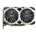 MSI Gaming GeForce GTX 1660 6GB GDDR6 192-bit HDMI / DP HDCP Support Dual Fan VR Ready OC Graphics Card. 