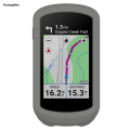Huangdian For Garmin Edge Explore 2 Stopwatch Fifty percent discount Silicone Protective Case. 
