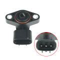 FORIDE Shift Angle Sensor for TRX350 Fe Te Rancher 350 2X4 Es 2000-2001 / 38800-Hn5-A11 38800-Hn5-A10. 
