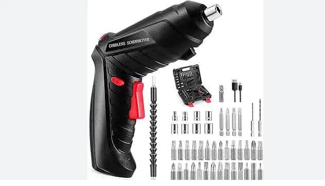 Electric%20Screwdriver%20Set%20Precision%20Power%20Tool%20Kit%20%20Rechargeable%20%20%20Electric%20Screwdriver%20-%20Image%203