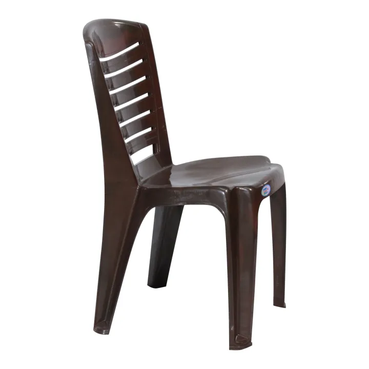 Bagmati%20Plastic%20Round%20Table%20&%20Super%20Armless%20Chair%20Set%20(4%20Chairs%20And%201%20Table)%20-1101%20-%20Image%206