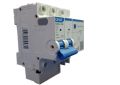 Chint Residual Current operated circuit Breaker (RCBO) 16A. 