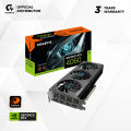 Gigabyte RTX 4060 8GB Eagle OC Graphics Card. 