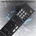 NAMUNY 2X RC-928R Replace Remote Control for AV Receiver HT-S3900 HT-R397 TX-SR373 HT-P395. 