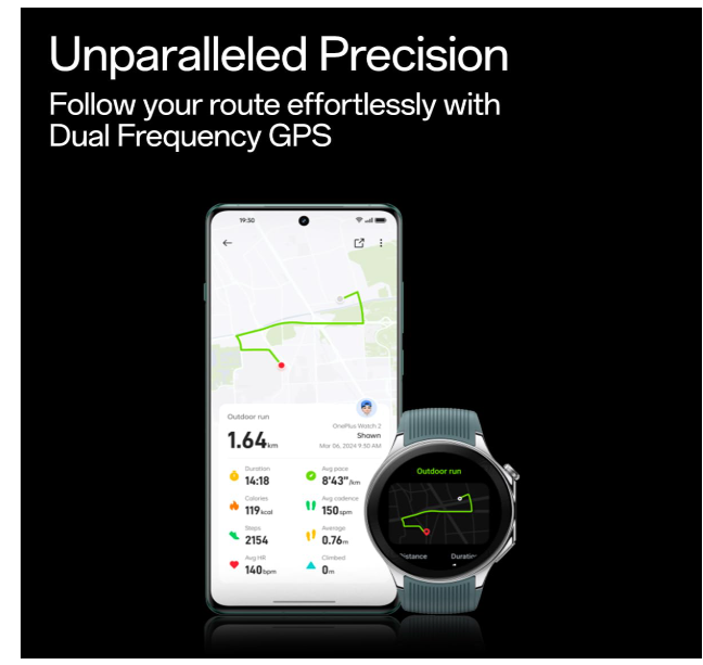 OnePlus%20Watch%202%20with%20Wear%20OS%204%20%7C%20Snapdragon%20W5%20Chipset%20%7C%20Upto%20100%20hrs%20Battery%20Life%20%7C1.43%E2%80%99%E2%80%99%20AMOLED%20Display%20Stainless%20Steel%20%7C%20Sapphire%20Crystal%20Build%20%7C%20Dual%20Frequency%20GPS%20%7C%20Bluetooth%20Calling%20-%20Image%204