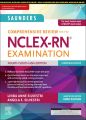 Saunders Comprehensive Review for the NCLEX-RN Examination, 4th SAE. 