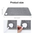 Heating Pad Ortho Personal Care Body Warmer Electric Heating Pad 30x60CM (Extra Large). 