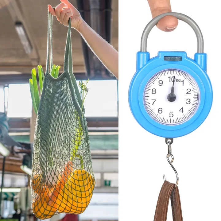 10kg%20Kitchen%20Standard%20High%20Precision%20Scale%20Weighing%20Portable%20Numeral%20Pointer%20Spring%20Balance%20Hanging%20Scale%20Multiple%20Color%20Family%20Family%20Student%20Mechanical%201Pcs%20-%20Image%207