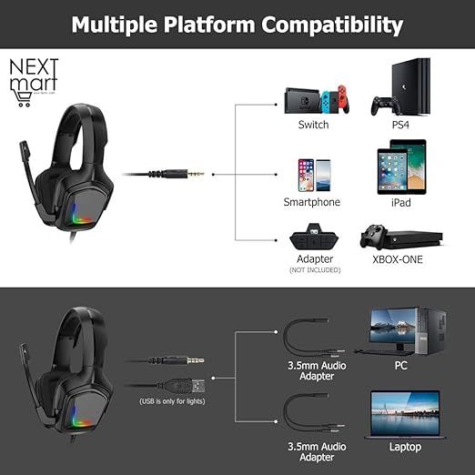 ONIKUMA%20K20%20Professional%20Wired%20Gaming%20Headsets%20With%20Microphone%20&RGB%20Light%20-%20Image%205