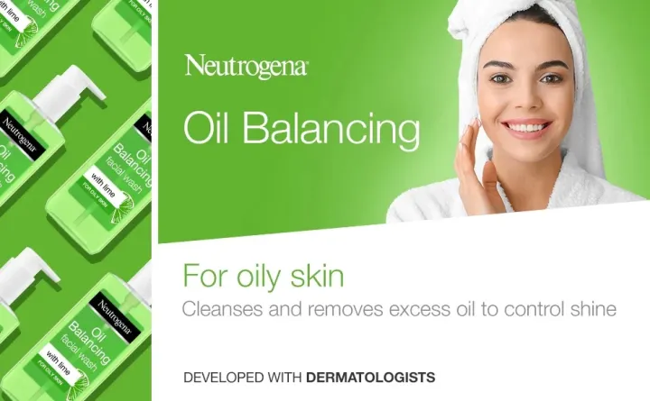 Neutrogena%20Oil%20Balancing%20Face%20Wash%20With%20Lime%20And%20Aloe%20Vera%20200ml%20-%20For%20Oily%20Skin%20-%20Image%206