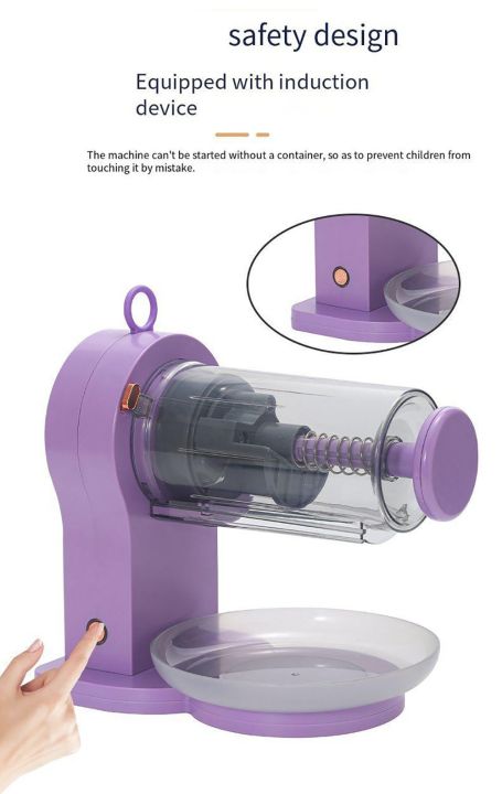 Shaved%20Ice%20Maker%20Slushie%20Machine%20Snow%20Cone%20Machine%20Ice%20Crusher%20Electric%20Ice%20Shaver%20with%20Ice%20Tray%20for%20Smoothies%20Slushy%20Snow%20Cone%20and%20More%20-%20Image%206