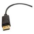 Displayport To Hdmi Converter. 