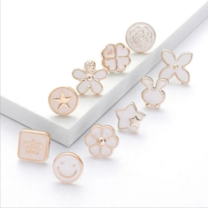 10Pcs/Set%20Korean%20Fashion%20Pearl%20Small%20Brooch%20Pin%20Clothing%20Decoration%20Accessories%20Creative%20Fixed%20Clothes%20-%20Image%206