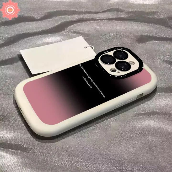 Simple%20Fashion%20Gradient%20Pink%20Creative%20English%20Letters%20Couples%20Case%20Compatible%20for%20IPhone%2013%2011%2016%2015%2014%2012%20Pro%20Max%20XR%2016%2015%2014%208%207%20Plus%207Plus%20X%20XS%20Max%20Luxury%20Puffs%20Soft%20Cover%20-%20Image%202