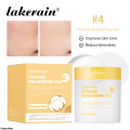 YuanbingLuxury YuanbingBargain price Lakerain Makeup Cotton Pad Teatree Pad Facial Toner Soothing Cotton Pad Calm Sensitive Skin Mild Texture Cotton Pad. 