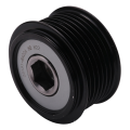 Auto Car Alternator Clutch Pulley Replacement Accessory 23151-MA00A. 