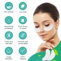 eye patches eyelash extension under eyelashes lashes stickers lash extension supplies patches for building eyelid stickers. 