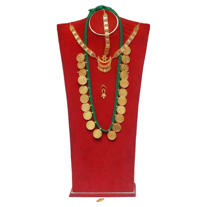 Hamel/Mala/Sirbandi%20&%20Bulki%20Set%20For%20Women%20-%20Image%202