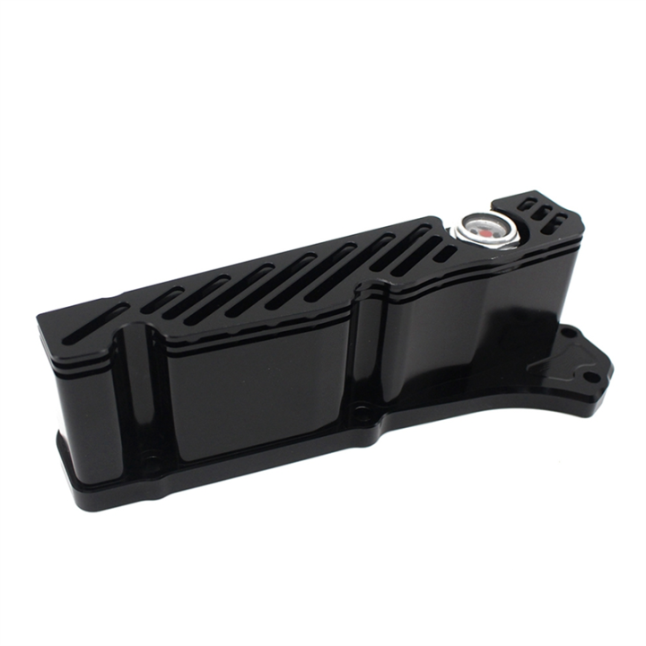 Motorcycle%20Oil%20Pan%20Oils%20Bottom%20Potn%20for%20GTS250%20300%202019-2022%20Black%20-%20Image%205