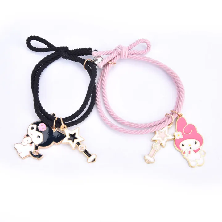 %E3%80%90Pocket%20king%20VOX%20%E3%80%91Romantic%202%20pcs/pair%20Couple%20Lovers%20Cute%20Cartoon%20Matching%20Mzea%20-%20Image%208