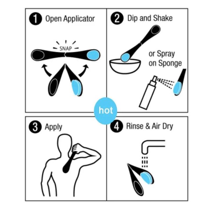 Yuanyan%20Lotion%20Applicator%20Self%20Sunscreen%20And%20Tanning%20Back%20Applicator%20Stick%20Portable%20Foldable%20Streak%20Free%20Sunscreen%20Back%20Applicator%20-%20Image%203