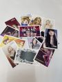10pcs K-Pop Black Pink Lomo Card 9cm X 5.5cm (Post Cards). 