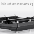 Bicycle Pedals Mountain Bikes Pedal Road Bicycles Pedal Ultralight Pedal Cruisers Pedal Bmx Pedals Titanium. 