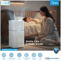 Air Purifier, Model KJ400G-Z1 PRO. 