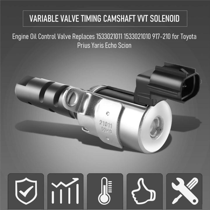 Variable%20Valve%20Timing%20Camshaft%20Vvt%20Solenoid%20-%20Engine%20Control%20Valve%20-%20Image%206