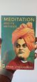Meditation and Its Methods by Swami Vivekananda. 
