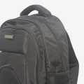 Black Sunny College And Professional Backpack Bag. 
