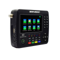 V10 Finder MAX Combo Meter DVB-S/S2/S2X High Performance Digital Signal Meter AU Plug. 