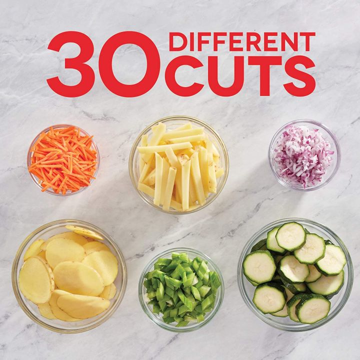 Mandoline%20Slicer,%20Julienne%20+%20Dicer%20for%20Vegetables,%20Meal%20Prep%20&%20More%20with%2030+%20Presets%20&%20Thickness%20Adjuster%20-%20Image%203