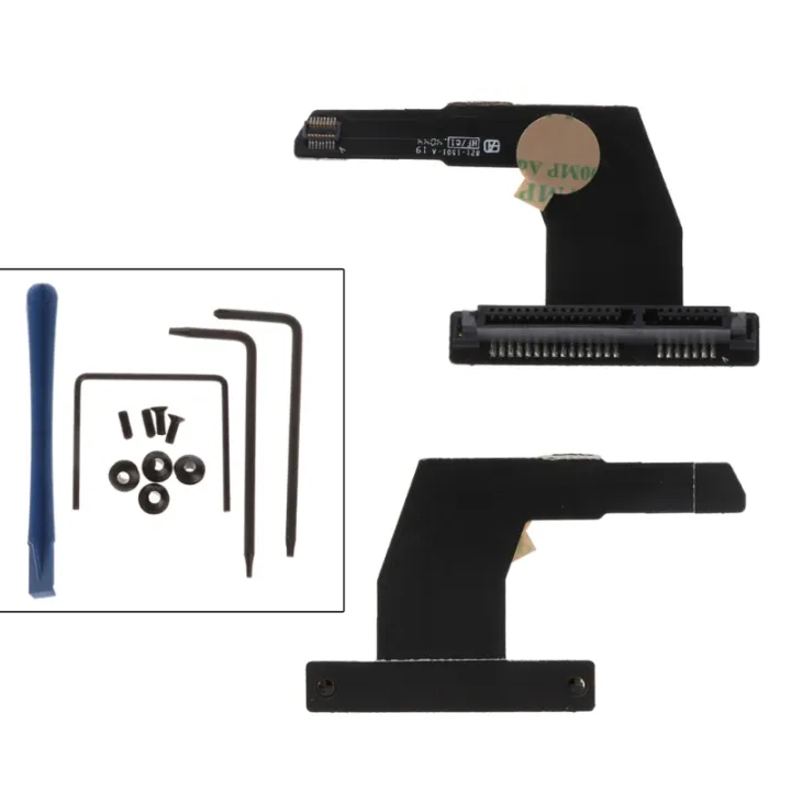 %E3%80%90Best%20Lrice%E3%80%91SSD%20SATA%20HDD%20Hard%20Drive%20Flex%20Cable%20Kit%20For%20Apple%20Mac%20Mini%20A1347%20Upper%20821-1501-A%20-%20Image%205