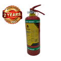 2Kg Clean Agent Fire Extinguisher. 