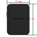 Xujiguanghui 【wenfangdianpu】For Xiaomi Pad 6/ Pad 6 Pro 11 11'' Tablet Sleeve Case 9鈥樷€?11鈥樷€?Universal Zipper Bag. 