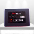 Kingston A400 Internal SSD 2.5 512GB SATA 3 - SA400S37/512gb. 