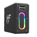 HiFuture Music Box | TWS Karaoke Bluetooth Speaker | 100W Output | Built-In-Powerbank | RGB Lighting | Portable Design | Laniz Hub. 