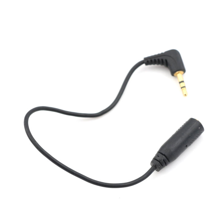 2.5MM%20Male%20to%203.5MM%20Female%20Earphone%20Stereo%20Audio%20Jack%20Adapter%20Converter%20Cable%20ZHIYU%20-%20Image%206