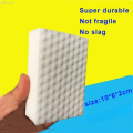 MRK3C 10 PCs Magic Sponge High Density Compressed Cleaning Melamine Eraser Kitchen Bathroom Sofa Cleaning Quality Supplier. 