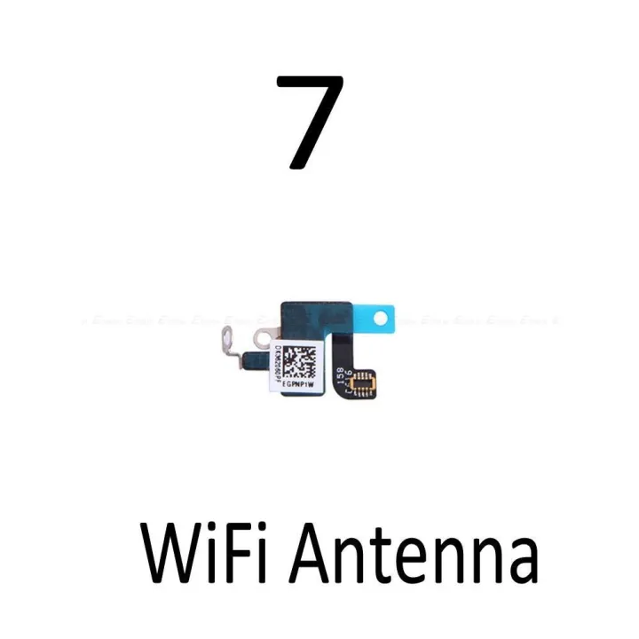WiFi%20Buzzer%20Loud%20Speaker%20Antenna%20Signal%20Flex%20Cable%20compatible%20for%20IP%20X%20XS%20Max%20XR%207%208%20Plus%20On%20LoudSpeaker%20Ringer%20Replacement%20Parts%20-%20Image%208