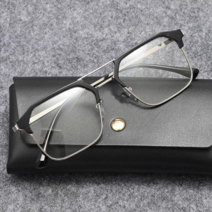 Changeable%20Sliver%20Metal%20Frame%20%20Best%20Quality%20Glass%20For%20Women%20And%20Men%20-%20Image%202