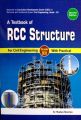 A Textbook Of Rcc Structure For Civil Engineering Grade 12 With Practical By Madan Sharma. 