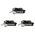 3X -DAVR-50S (PLYDAVR50S) Aspire Single-Phase Alternators AVR 5KW Kipor Generator Spare Parts AVR DAVR 50S. 