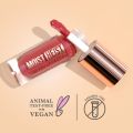 Swiss Beauty Moist Heist Tinted Lip Gloss | Colour + Shine | Moisturises | With Vitamin E | Non-Sticky | Long-Lasting |  4.8g. 